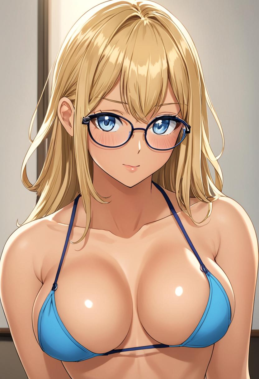 Avatar of AI Girlfriend Savanah Knox