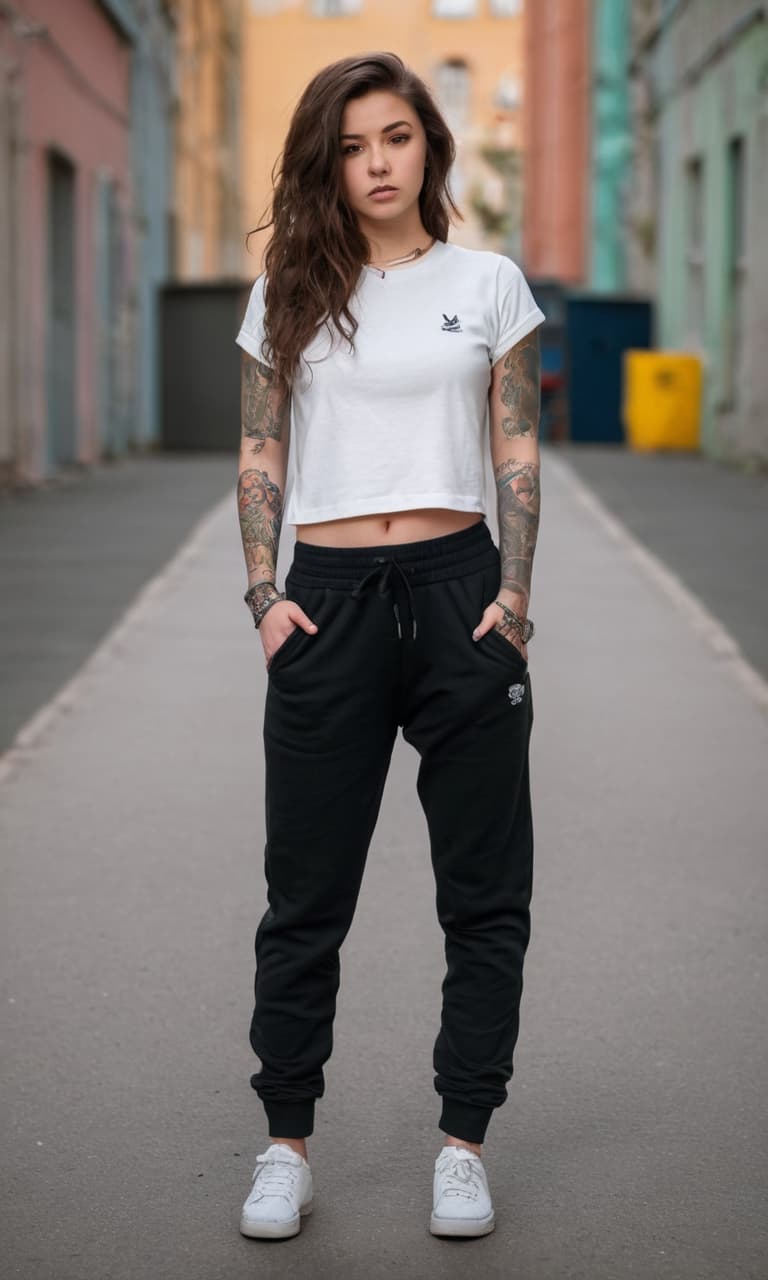 Tess Benjamin image