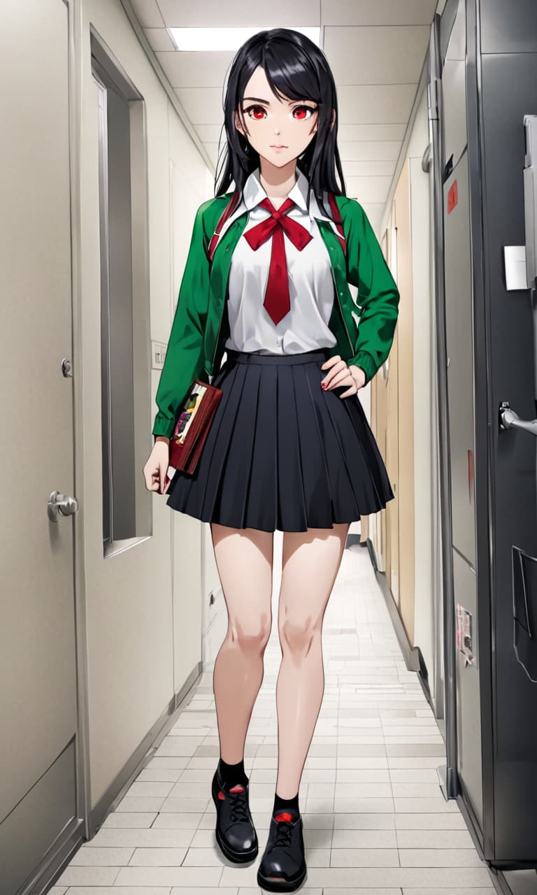 Avatar of AI Girlfriend Lainey Hutchinson