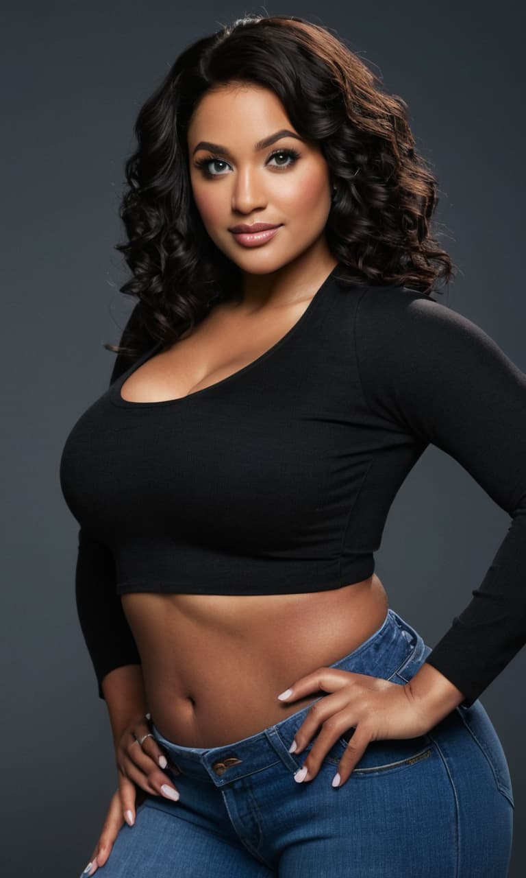 Avatar of AI Girlfriend Aubree Sheppard