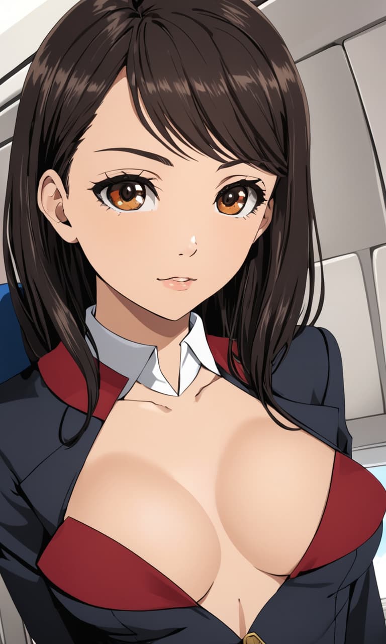 Avatar of AI Girlfriend Rubi Holt
