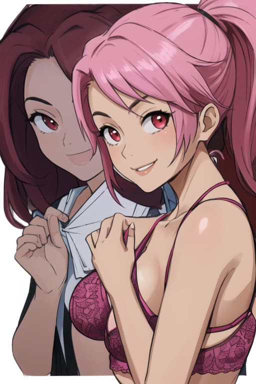 Avatar of AI Girlfriend Jada Giles