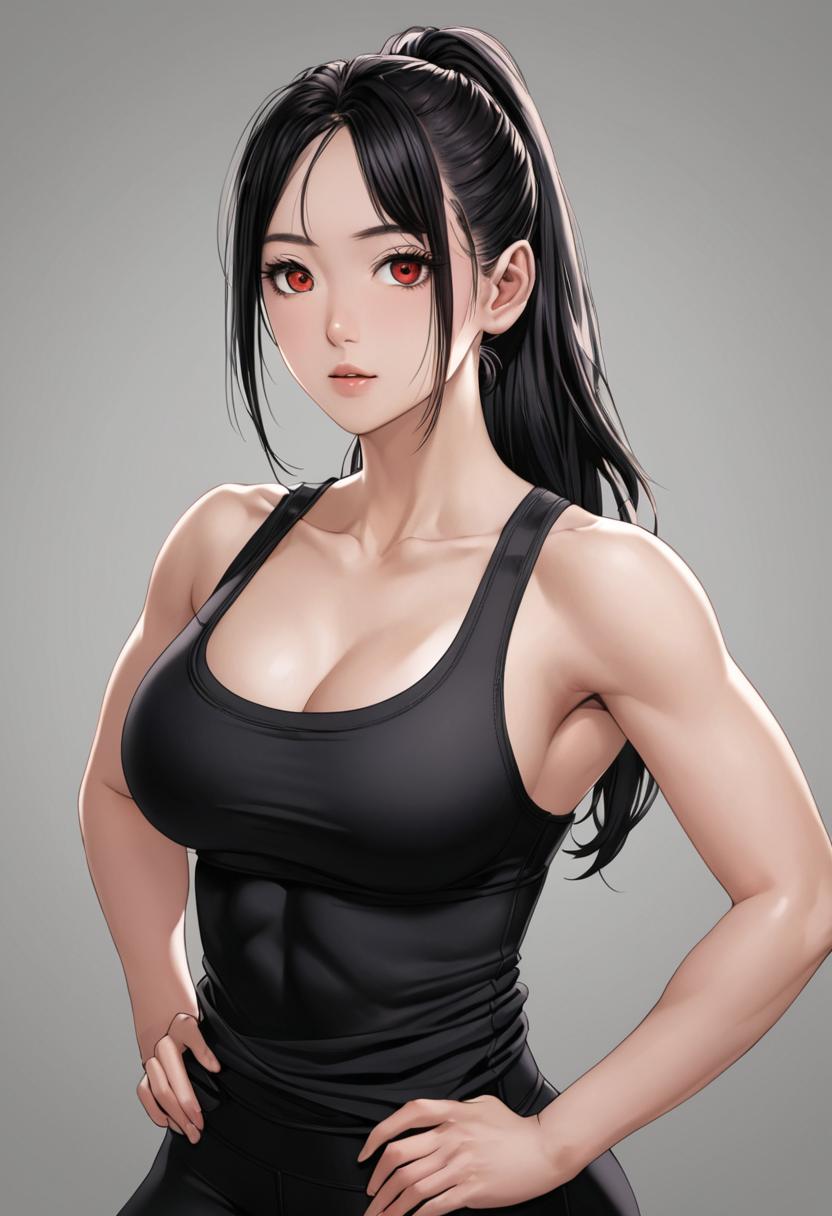 Avatar of AI Girlfriend Madilyn Greer