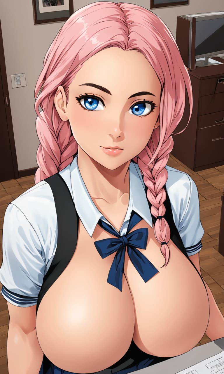Avatar of AI Girlfriend Katelynn Wilkinson