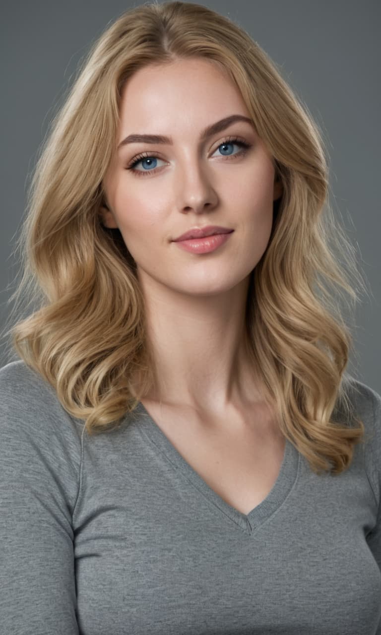 Avatar of AI Girlfriend Magdalena Mcneil