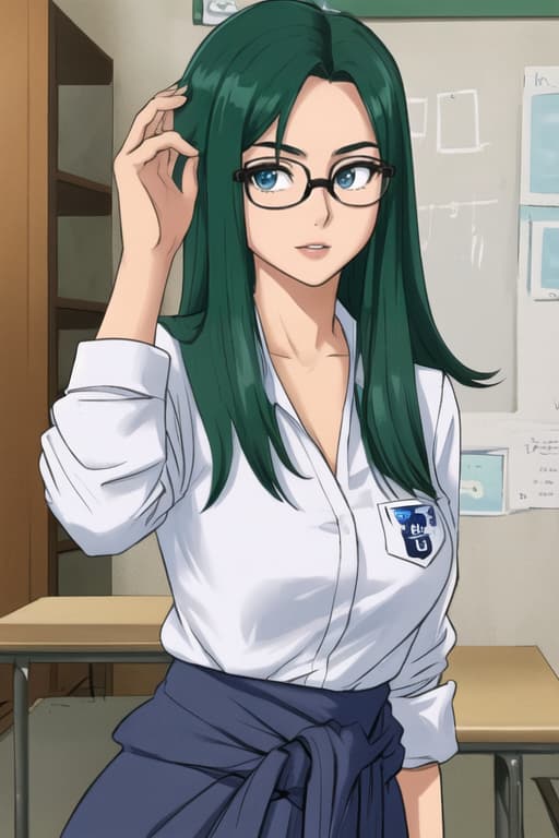 Avatar of AI Girlfriend Nyasia Landry