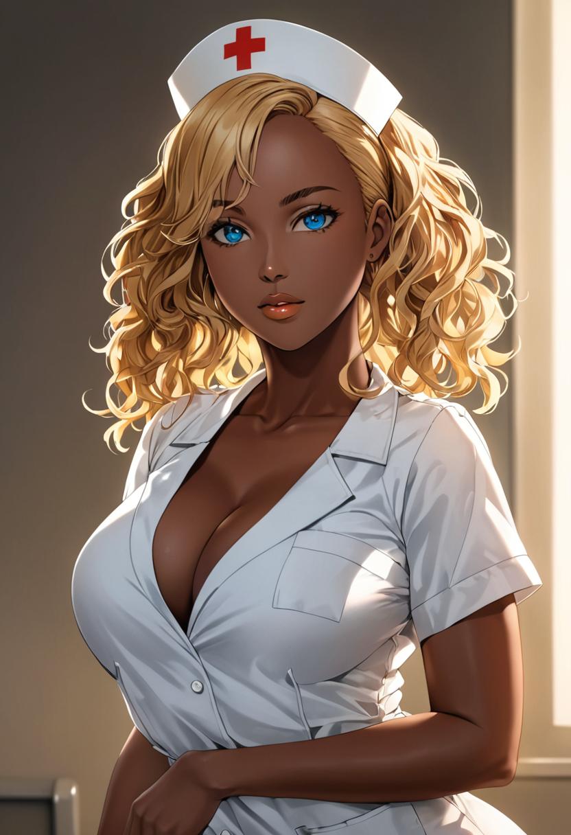 Avatar of AI Girlfriend Marissa Ewing