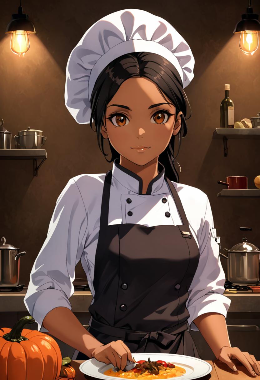 Avatar of AI Girlfriend Meghan Petersen