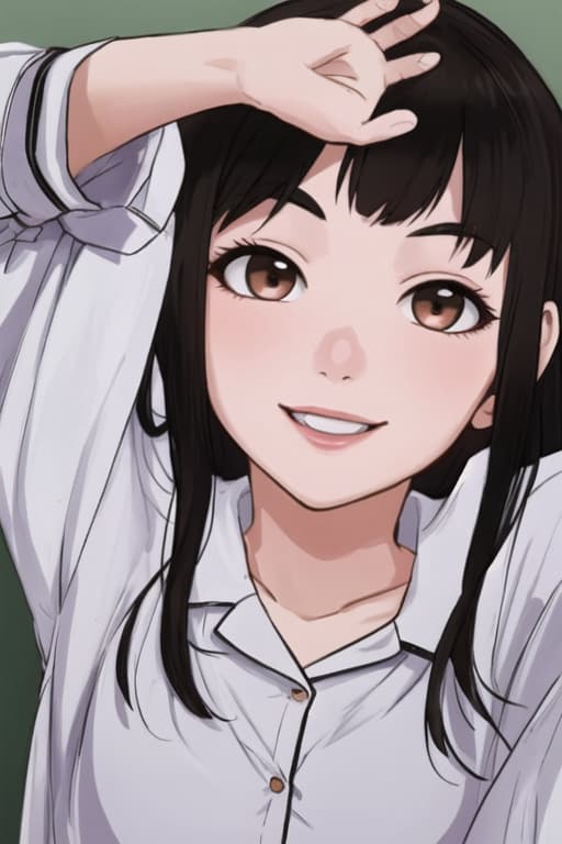 Avatar of AI Girlfriend Madilynn Farrell