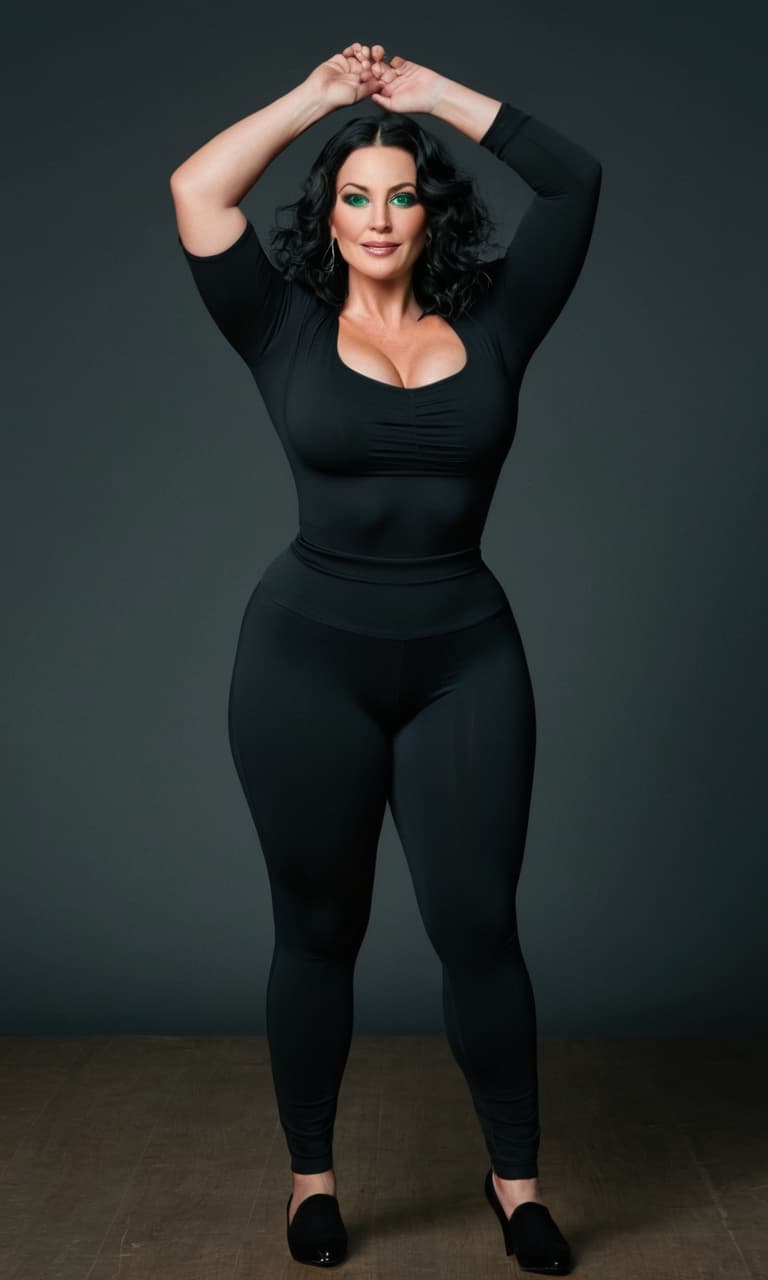 Avatar of AI Girlfriend Stephany Berry