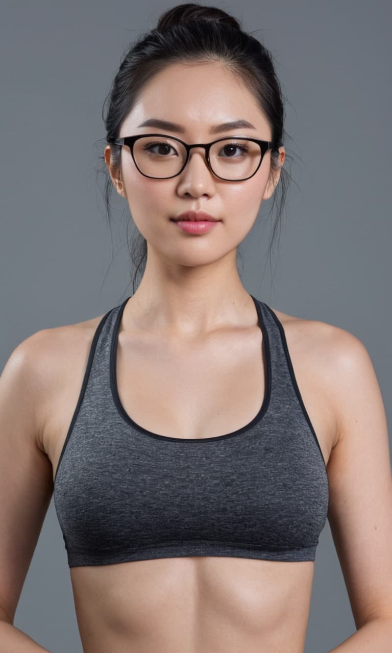 Avatar of AI Girlfriend Isabelle Castillo