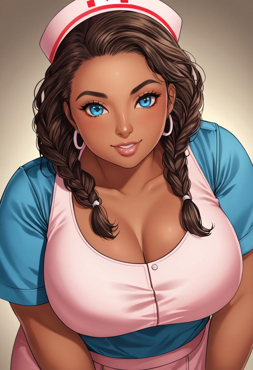Avatar of AI Girlfriend Julissa Lloyd