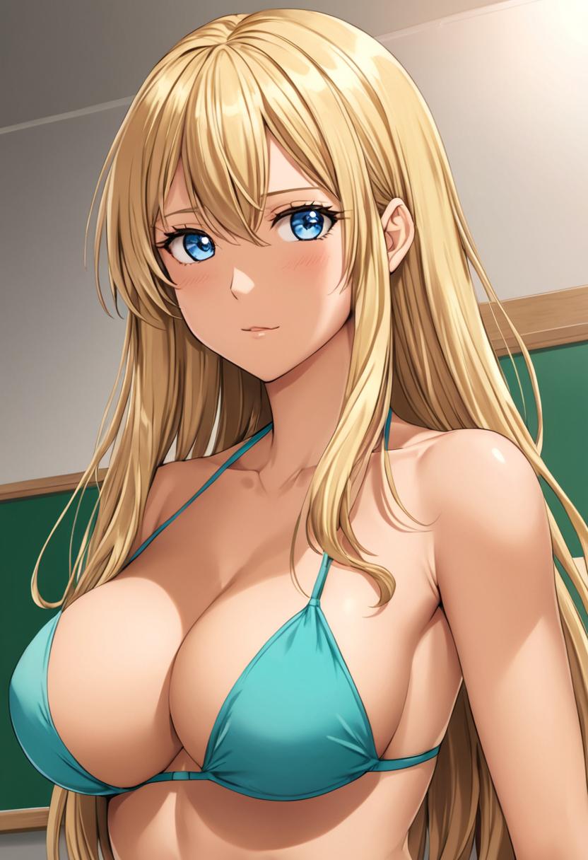 Avatar of AI Girlfriend Maliyah Odom