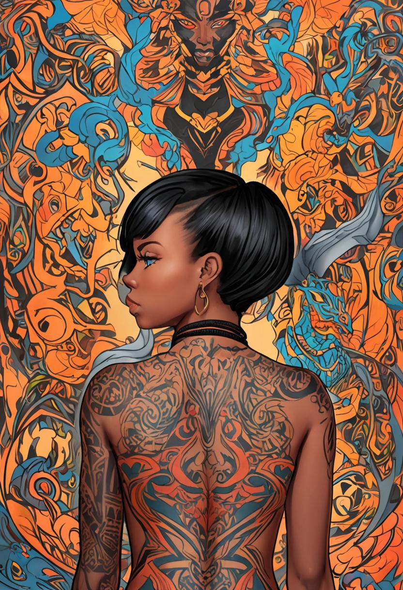 Avatar of AI Girlfriend Jazlyn Steele
