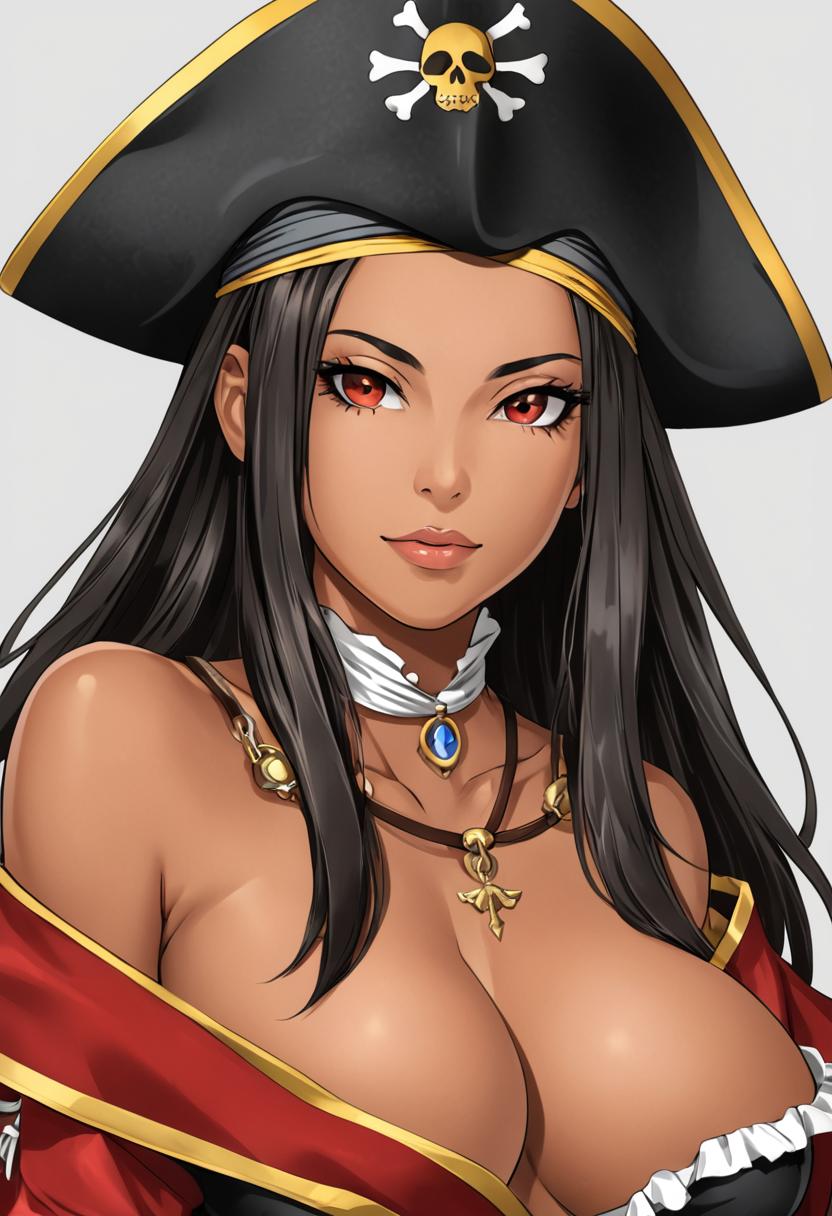 Avatar of AI Girlfriend Dakota Roach