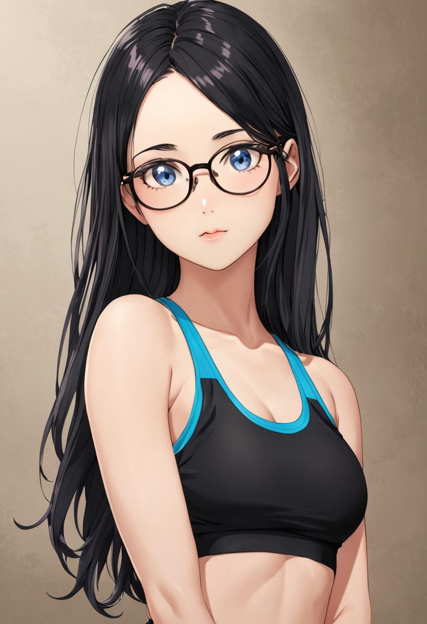 Avatar of AI Girlfriend Kendra Livingston