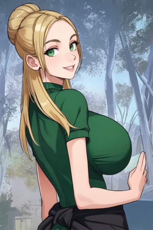 Avatar of AI Girlfriend India Mayer