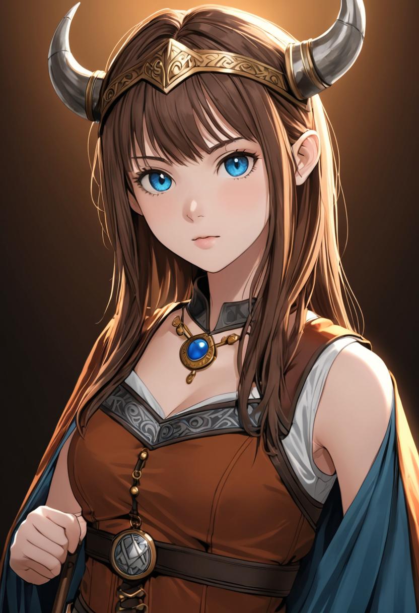 Avatar of AI Girlfriend Raelynn Mccall