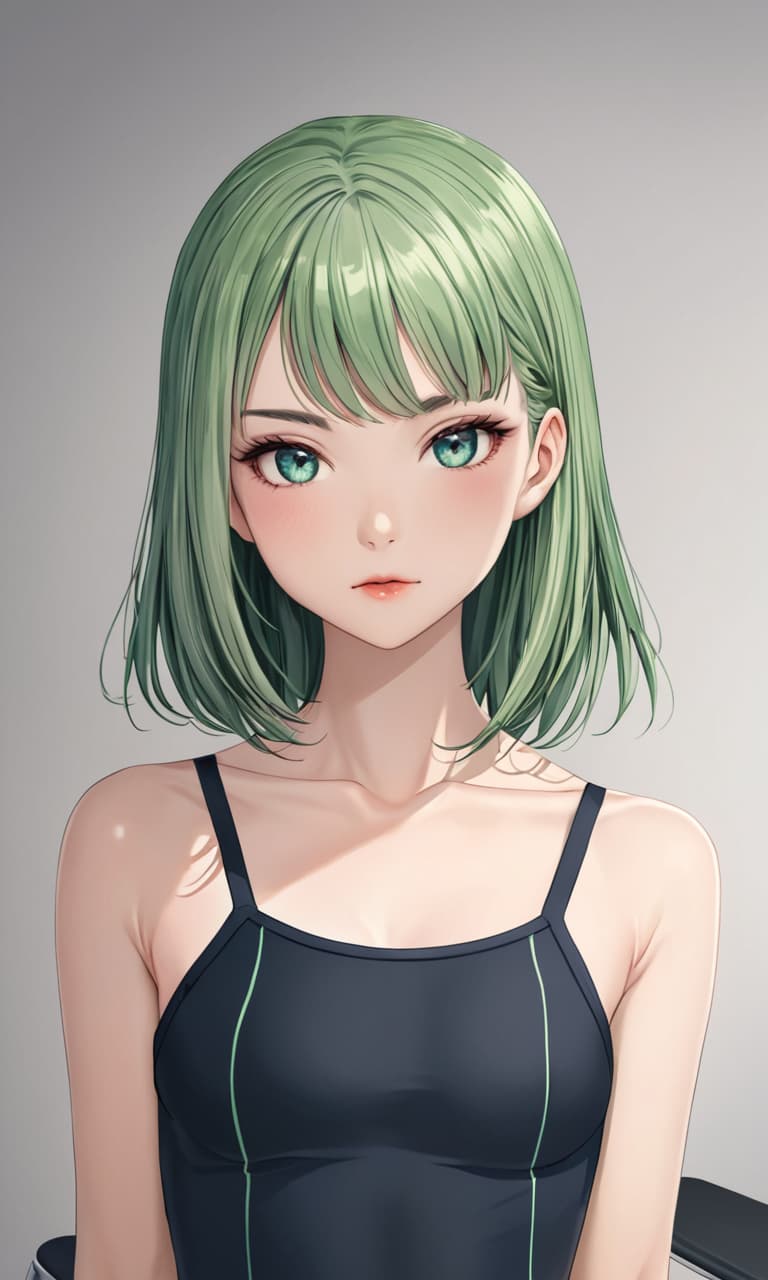 Avatar of AI Girlfriend Aleah Decker