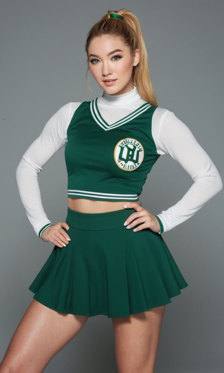 Avatar of AI Girlfriend Lila Mcmillan