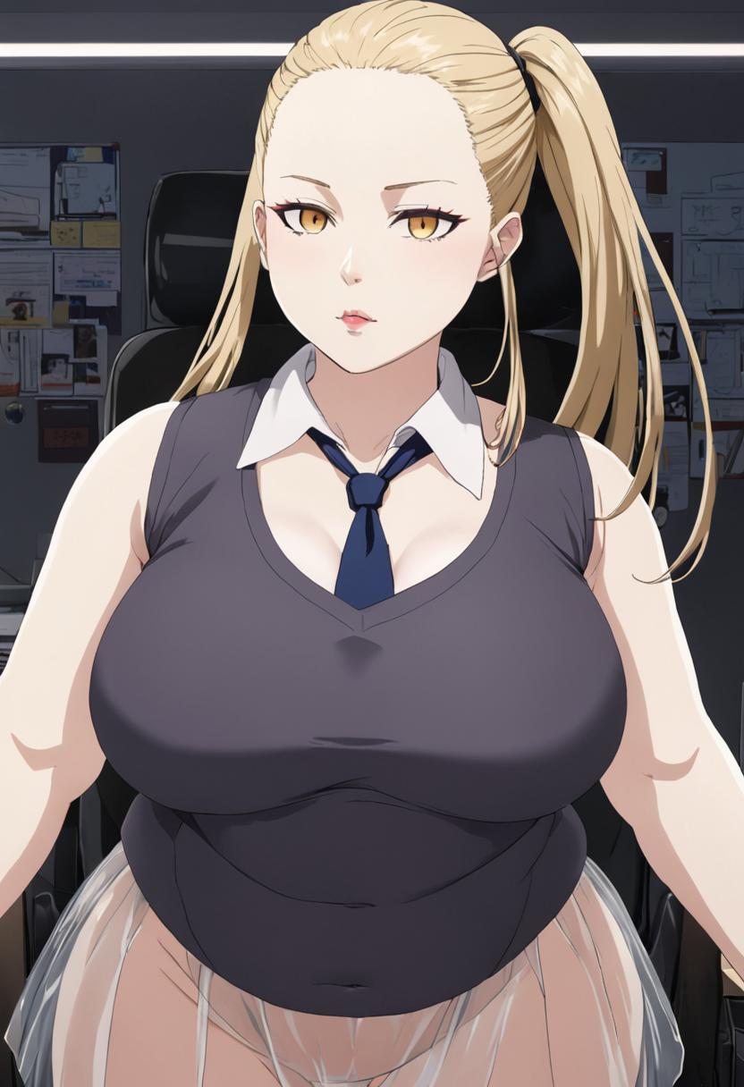 Avatar of AI Girlfriend Paisley Zhang