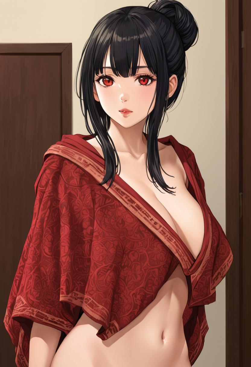 Avatar of AI Girlfriend Kierra Brady