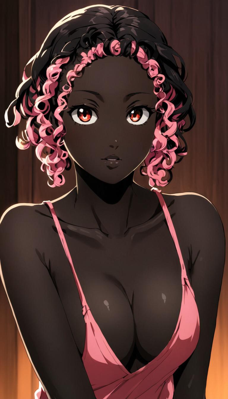 Avatar of AI Girlfriend Zoe Myers