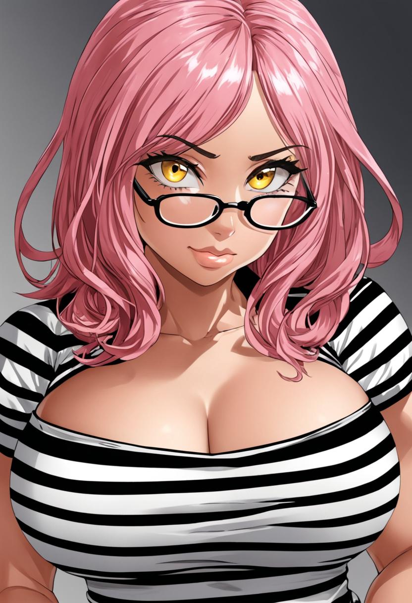 Avatar of AI Girlfriend Kaylie Medina