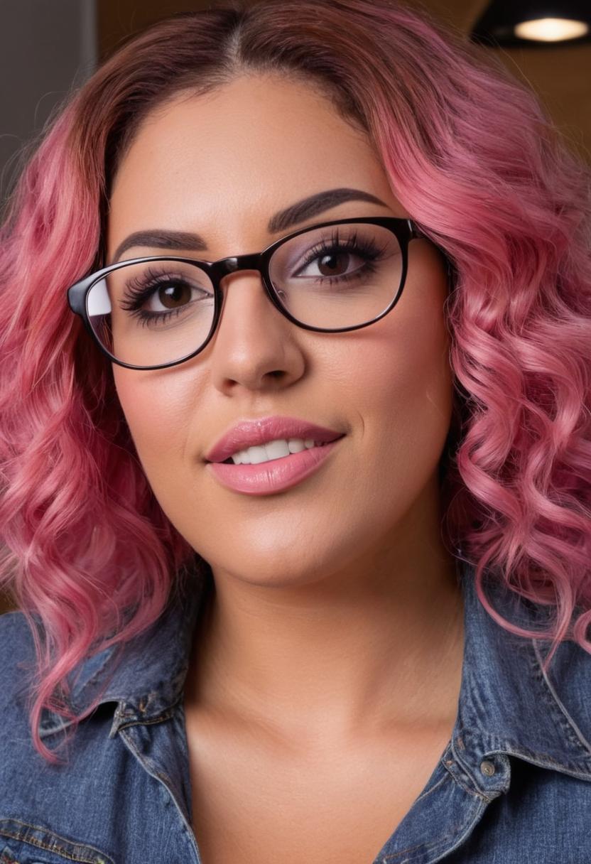 Avatar of AI Girlfriend Skyler Browning