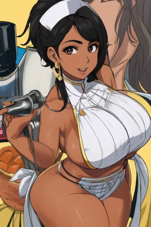 Avatar of AI Girlfriend Jordyn Hodge