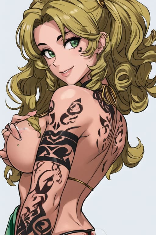 Avatar of AI Girlfriend Emmy Yang