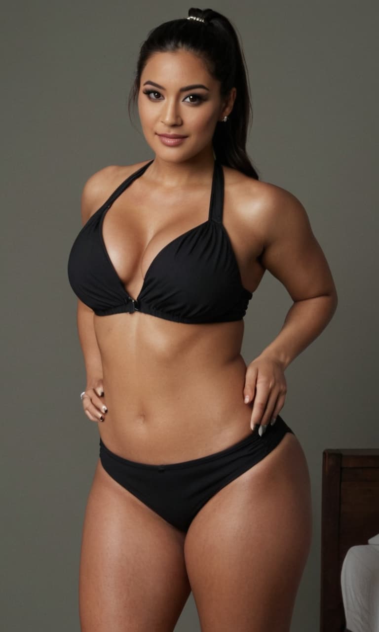 Avatar of AI Girlfriend Ryann Gomez