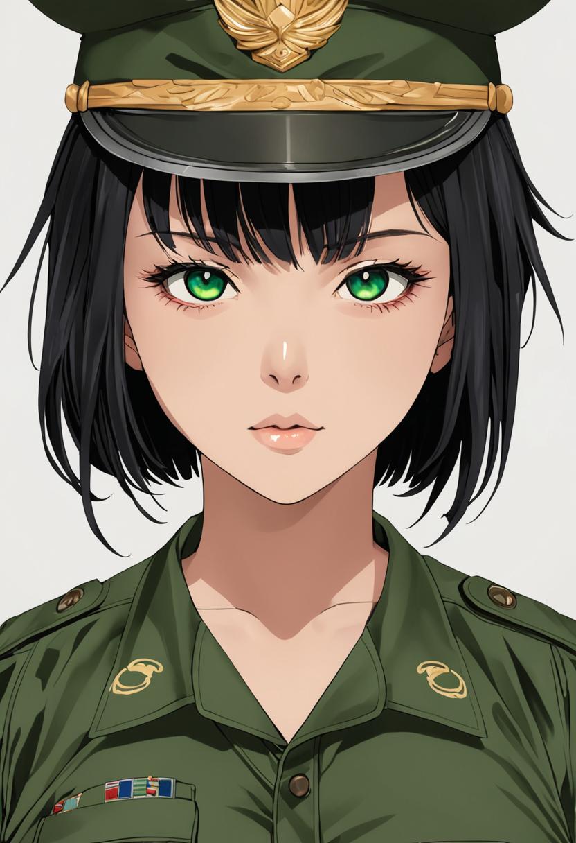 Avatar of AI Girlfriend Jayda Glenn