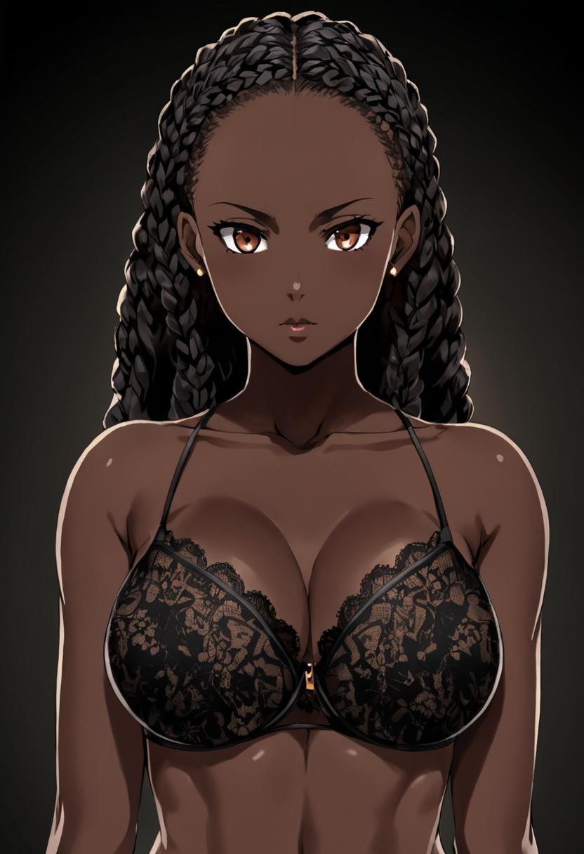 Avatar of AI Girlfriend Haylee Camacho