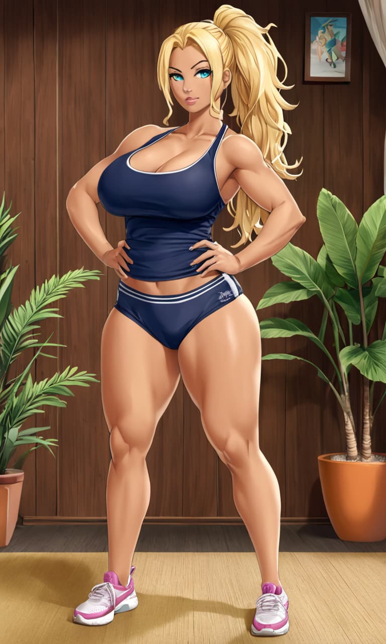 Avatar of AI Girlfriend Raquel Tyler