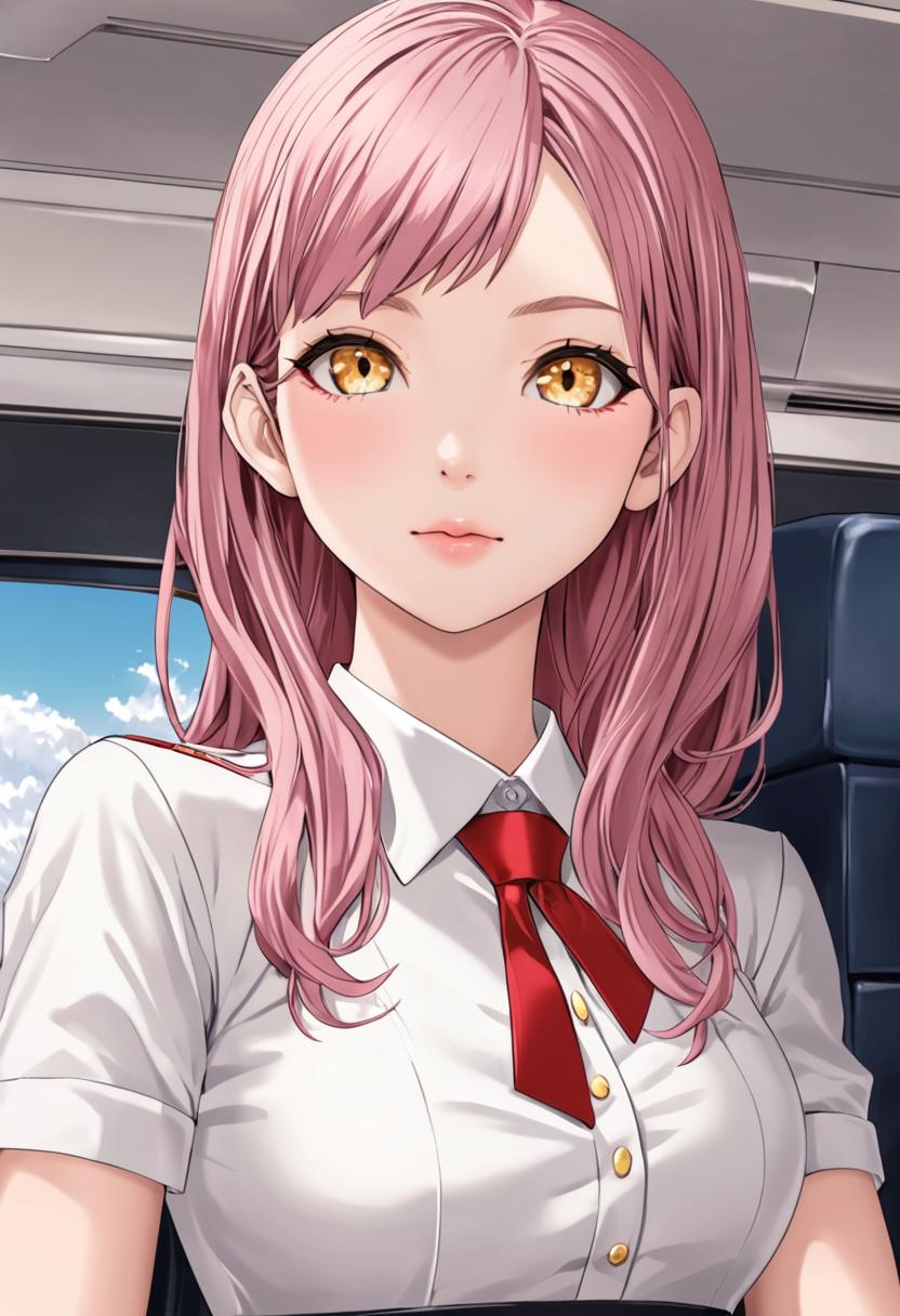 Avatar of AI Girlfriend Ayla Conner