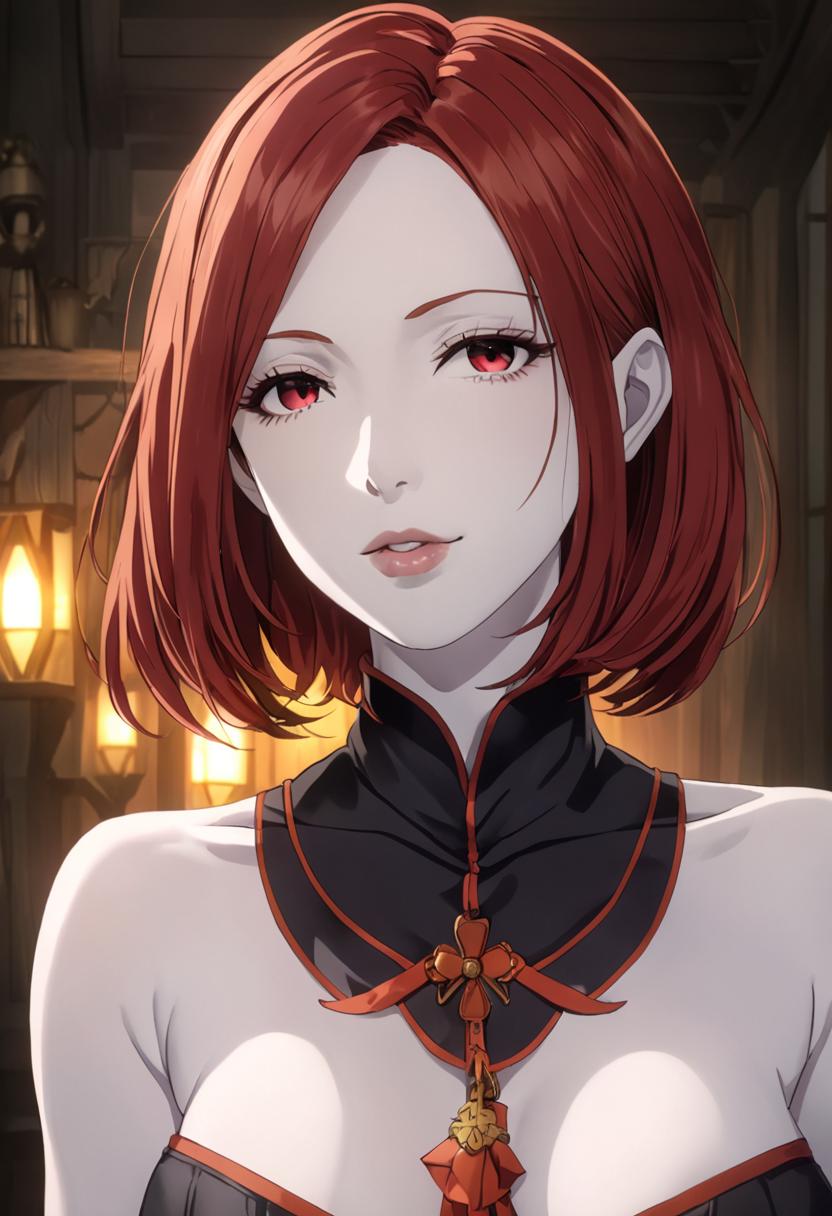 Avatar of AI Girlfriend Sharon Osborne
