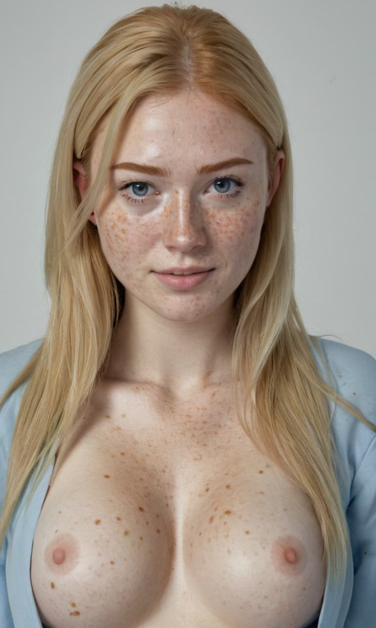 Avatar of AI Girlfriend Jaelyn Garcia