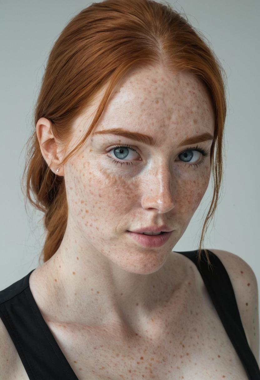 Avatar of AI Girlfriend Haven Larson