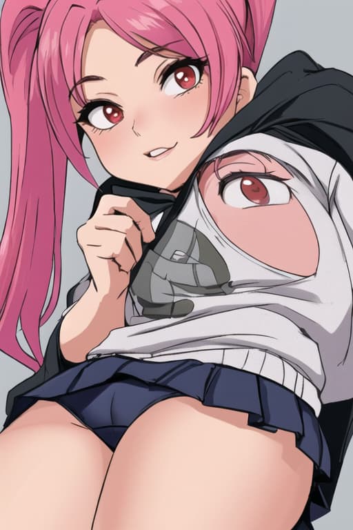 Avatar of AI Girlfriend Edith Olson