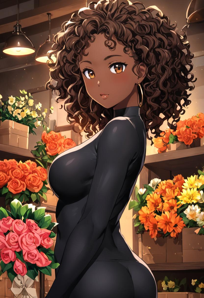 Avatar of AI Girlfriend Brynn Ray