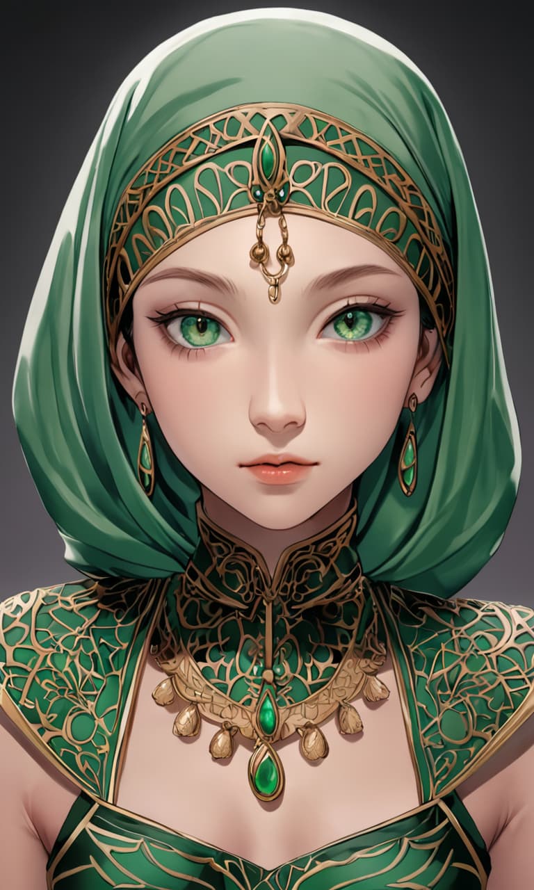 Avatar of AI Girlfriend Jasmin Lynch