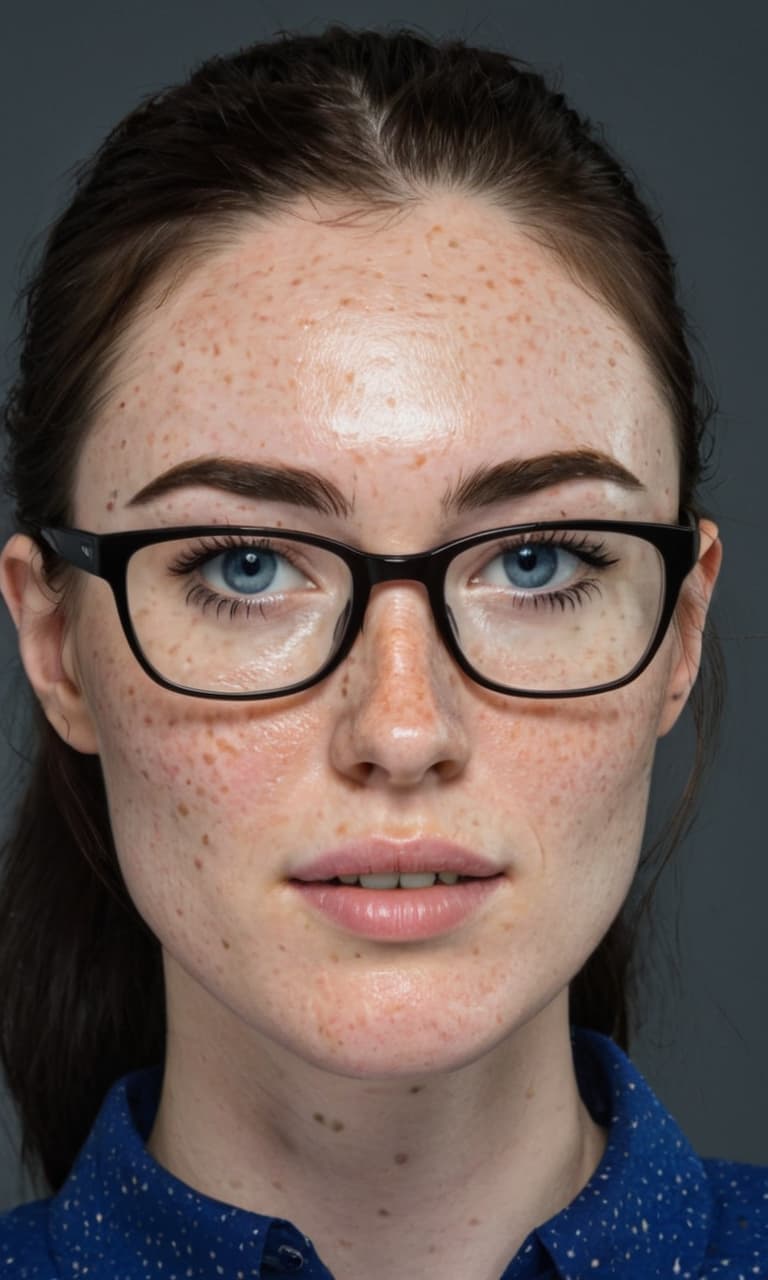 Avatar of AI Girlfriend Micah Woods