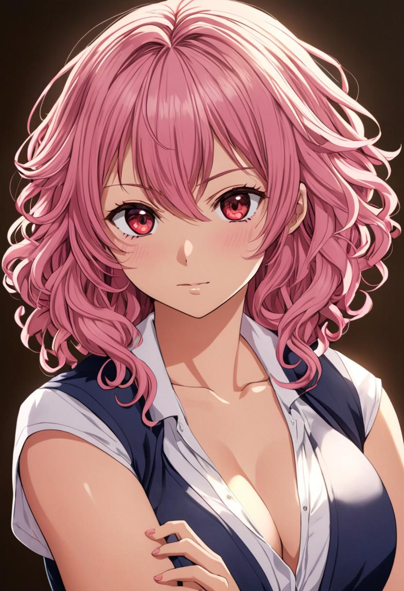 Avatar of AI Girlfriend Jazmine Cross