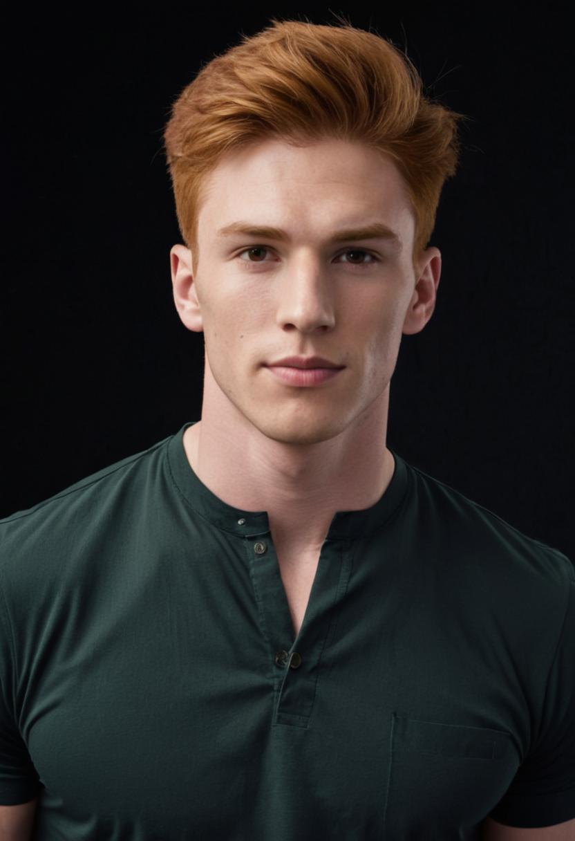 Avatar of AI Boyfriend Shane Arroyo