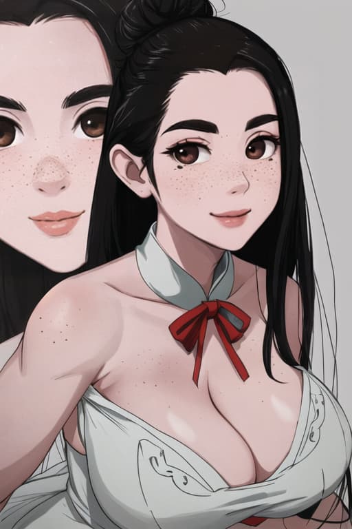 Avatar of AI Girlfriend Lyla Compton