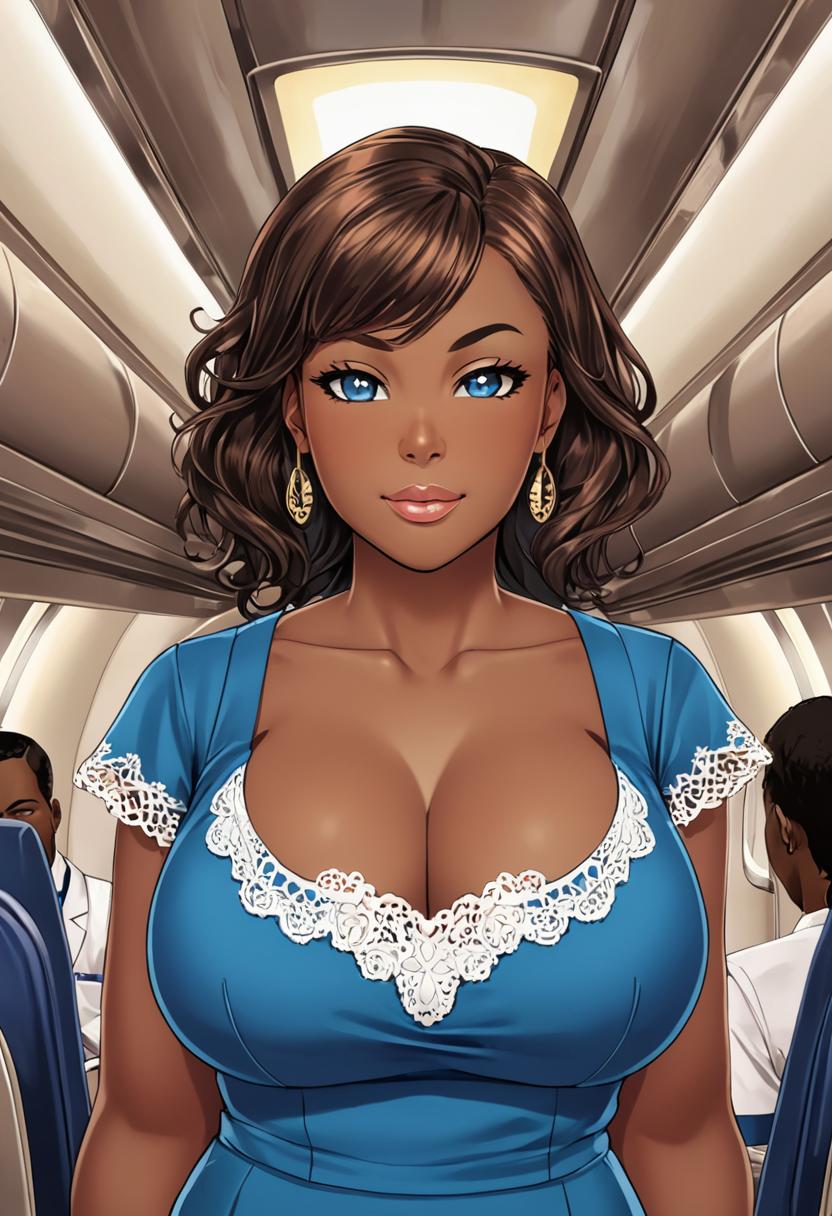 Avatar of AI Girlfriend Kaitlin Ferguson