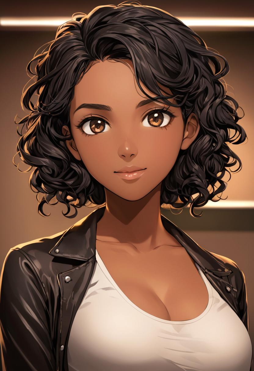 Avatar of AI Girlfriend Autumn Wells