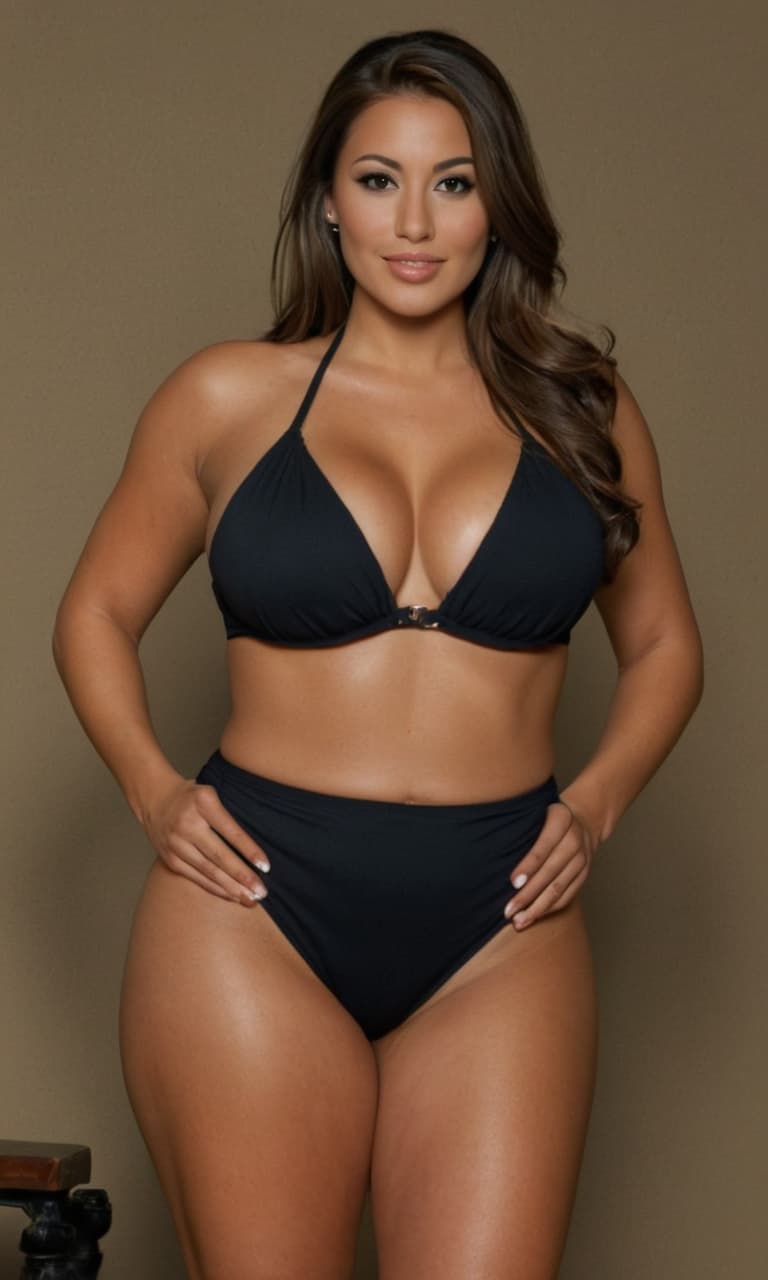 Avatar of AI Girlfriend Danielle Hoffman