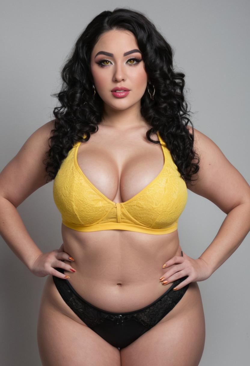 Avatar of AI Girlfriend Lilianna Parks